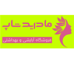 لوگوی مادرید شاپ